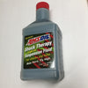 Amsoil Shock Therapy Suspension Fluid, Synthetic #5,For Shocks and Forks, Quart/946ml
