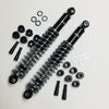 Hagon Shocks, TNT, may fit other makes, 330 mm, 8 mm bolts, set up with 90 lb spring