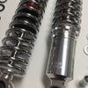NJB Shocks, Ultimate, Aluminum with Steel Body, adjusts from 335 mm to 385 mm - NEW!