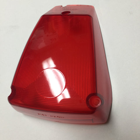Preston Petty Products, Taillight Lens