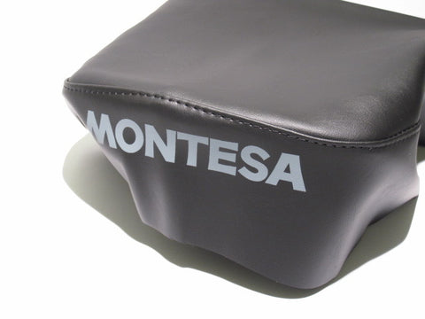 Montesa, 1973-74, VR 250, Seat Cover