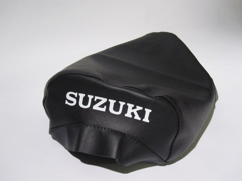 Suzuki, 1974-75, TM 125, Seat Cover