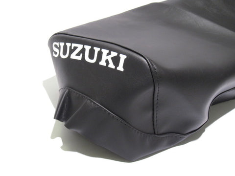 Suzuki, 1974-75, TM 250/400, Seat Cover