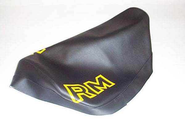 Suzuki, 1981-82, RM 125/250/465 Seat Cover (also fits 1983 RM)