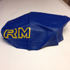 Suzuki, 1983, RM 125/250/500, Seat Cover (also fits 1981-82 RM)