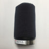 MIS-NU-UP5245 POD Air Filter, Universal I.D. 2.5", L.G. 5"