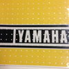 Yamaha, 1977-80, US Speed Block Self Cut Sheets, Universal Tank Decals, Reproduction