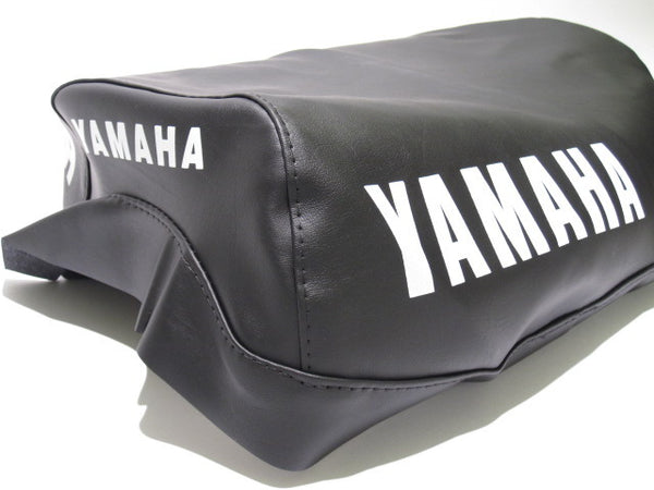 Yamaha, 1976, YZ 125 Aberg, Seat Cover