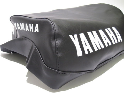 Yamaha, 1977-78, YZ 250/400, Seat Cover