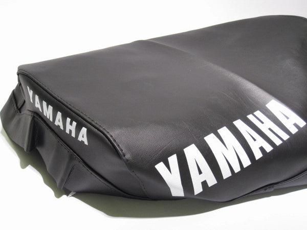 Yamaha, 1979-81, YZ 250/400/465, Seat Cover