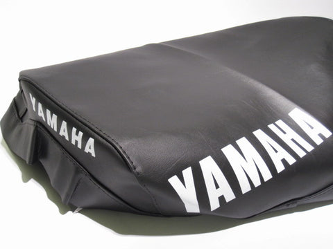 Yamaha, 1981-82, IT 250/465, Seat Cover