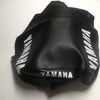 Yamaha, 1983-85, US YZ 250/490, Seat Cover - Black